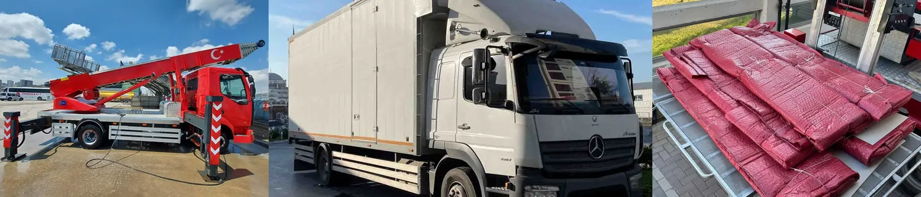 Bağlıca Şehirler Arası Nakliyat Bağlıca Şehirler Arası Nakliyat görseli